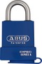 Padlock brass 83WPIB