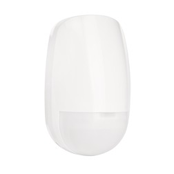 Motion detector PIR MW (PET)