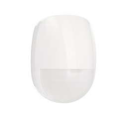 Wired Motion Detector