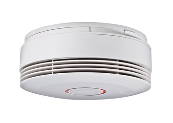 Secvest Wireless Smoke Alarm Detector