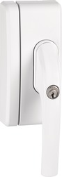 Secvest Wireless Window Handle Lock FO 400 E – AL0089 (white)