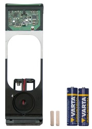 Secvest Wireless Retrofit Kit for FO 400