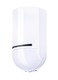 Secvest Wireless Motion Detector left view