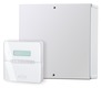 Terxon MX Compact Alarm Control Panel front view