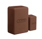 Secvest Mini Wireless Magnetic Contact (brown)