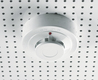 12 V Optical Smoke Detector