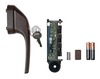 Secvest Wireless Retrofit Kit for FOS 550 - AL0125 (brown)